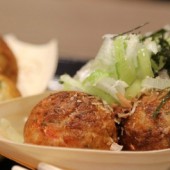 Takoyaki là gì? Những điều cần biết về Takoyaki